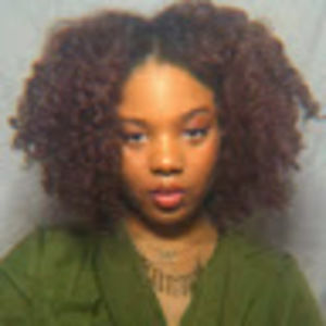 Meet your Posher, Ire'ana